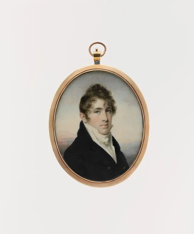 Robert Macomb