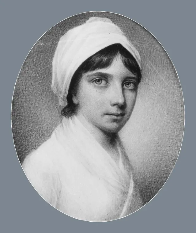 Susan Poinsett