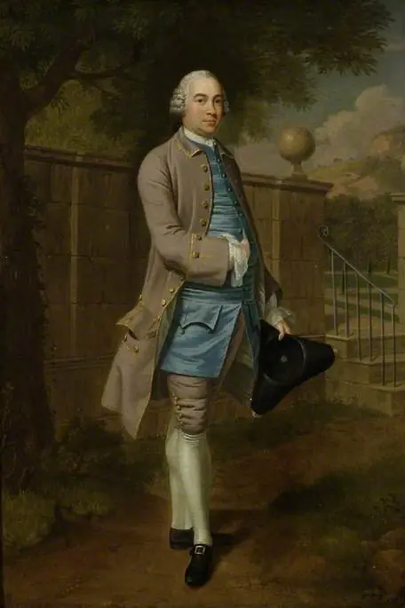 Edward Haytley