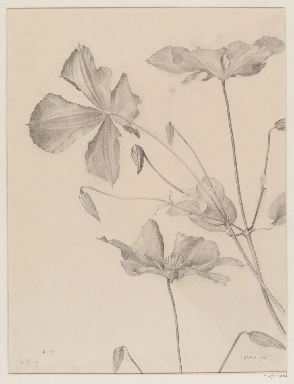 Untitled, by Edward Ingram Taylor, 20