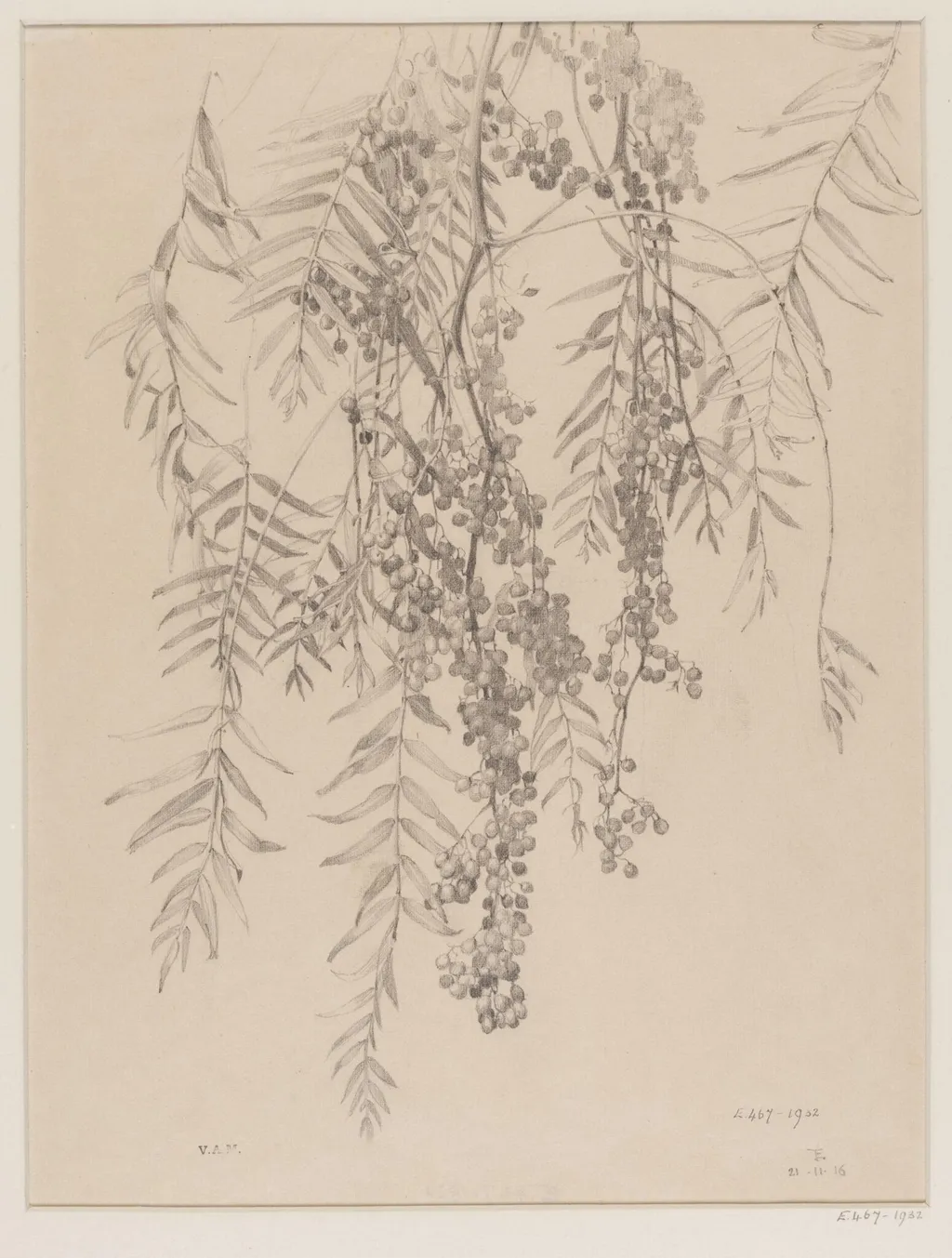Untitled, by Edward Ingram Taylor, 21