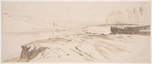 Untitled, by Edward Lear