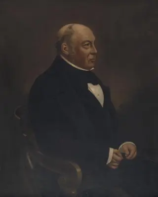 Edward Lloyd Price