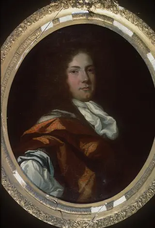 Edward Loveden