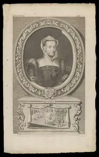 H Beard Print Collection, by Edward Luttrell