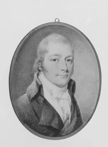 L. B. Walker, by Edward Miles
