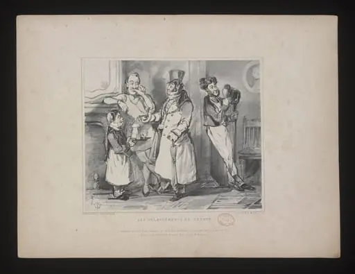 Les delassements de Zephyr, by Edward Morton