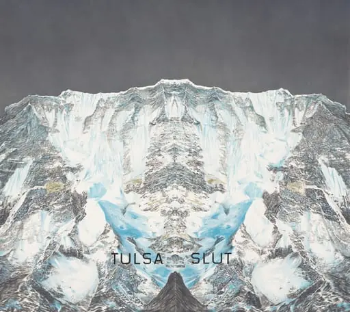 Untitled, by Edward Ruscha