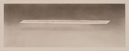Untitled, by Edward Ruscha