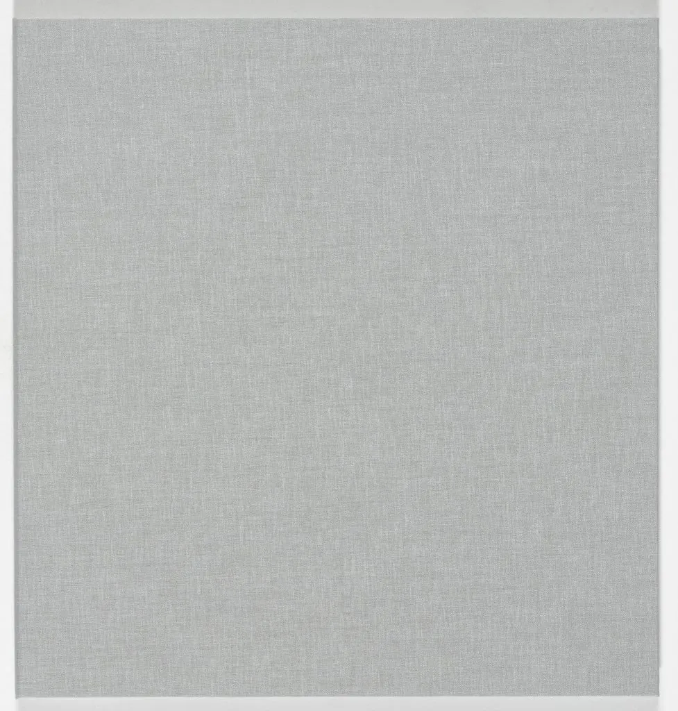 Untitled, by Edward Ruscha, ink, 2004