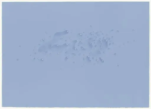 Untitled, by Edward Ruscha