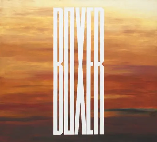 Untitled, by Edward Ruscha