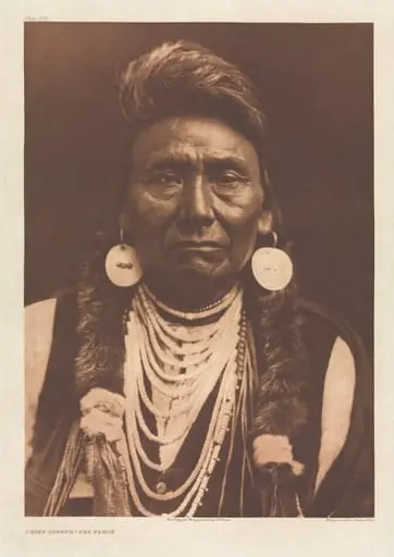 Portfolio VIII, Plates 256- 292, by Edward S. Curtis