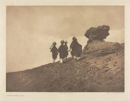 Edward S. Curtis