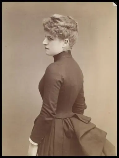 Guy Little Theatrical Photograph, by Edward Smith