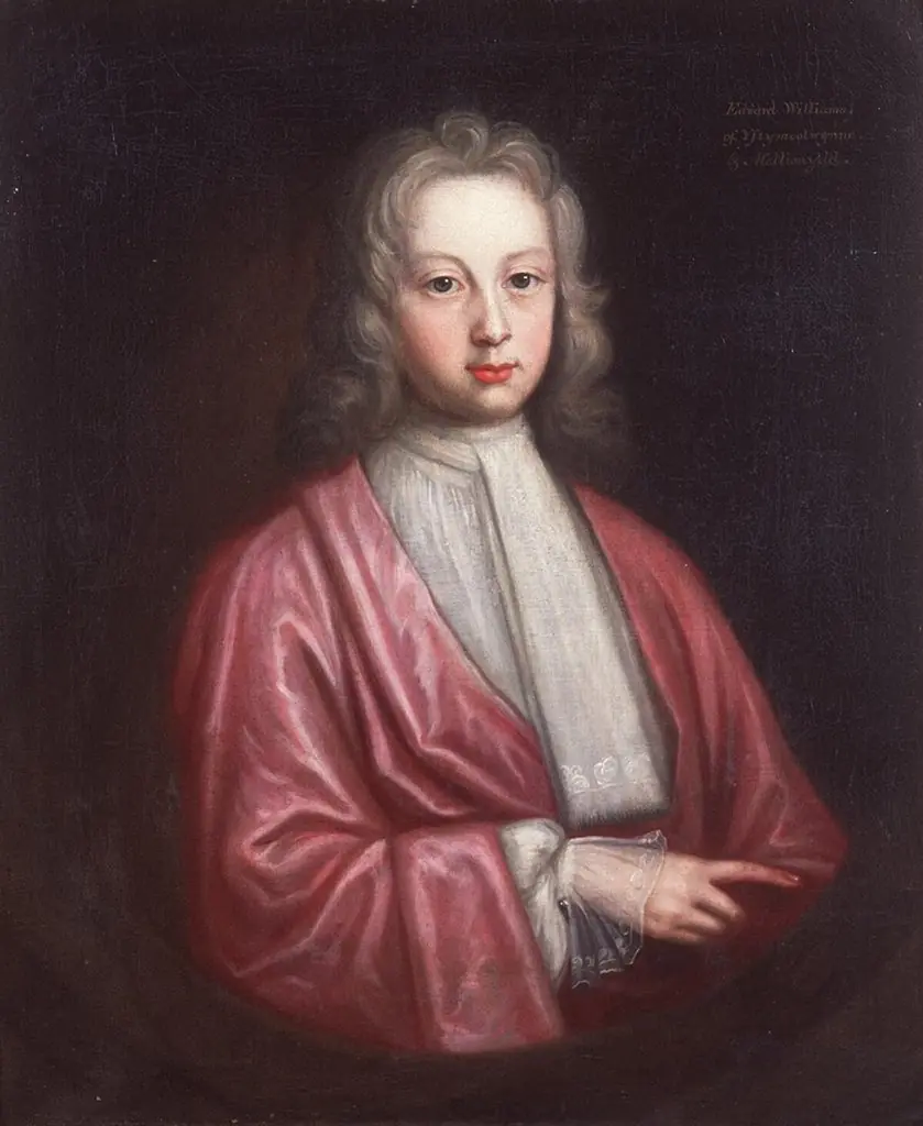 Edward Williams