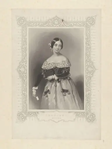H Beard Print Collection, by Edwin Dalton Smith