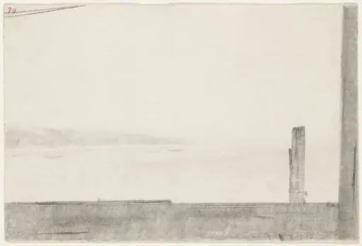 Untitled, by Edwin Dickinson