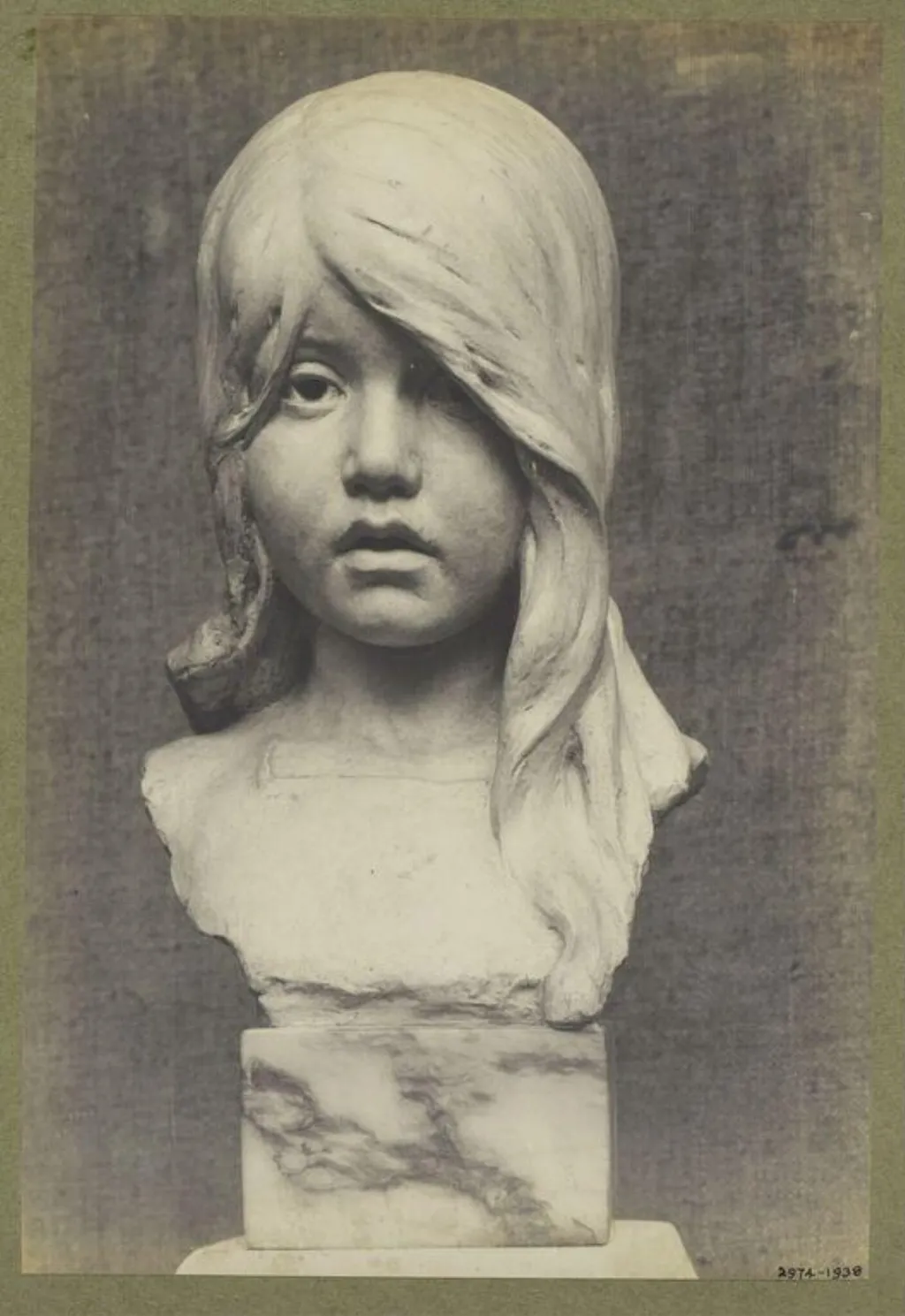 Untitled, by Edwin Whitney-Smith, photographic