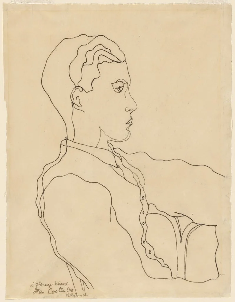 Untitled, detail