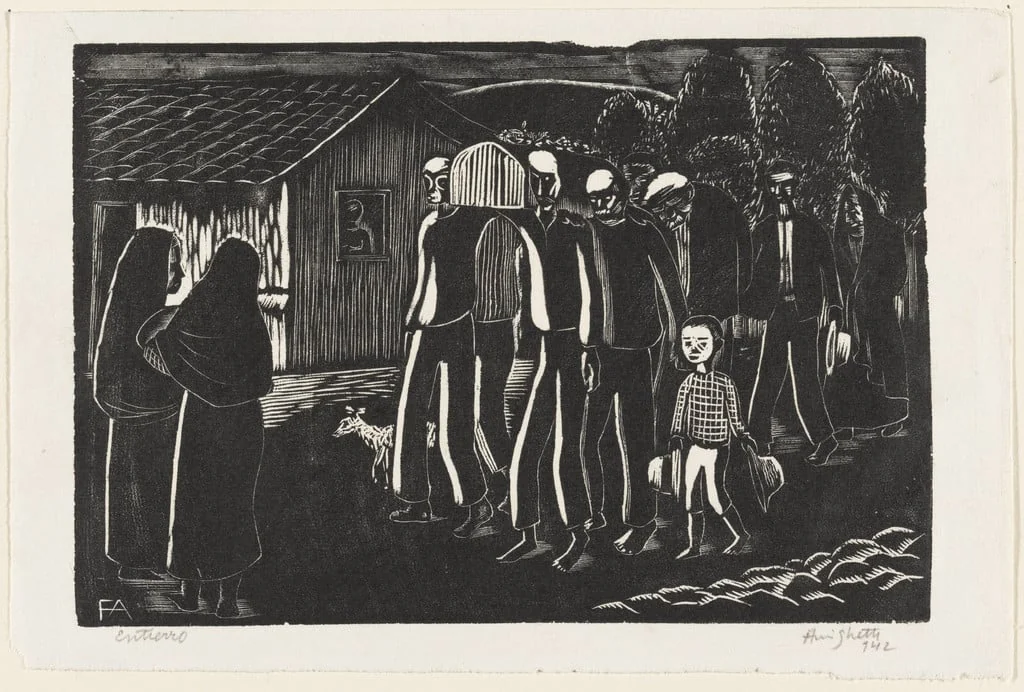 Untitled, detail