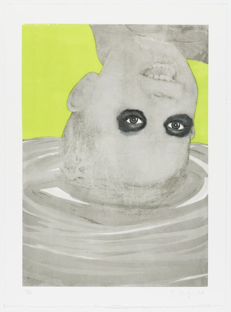 Untitled, detail