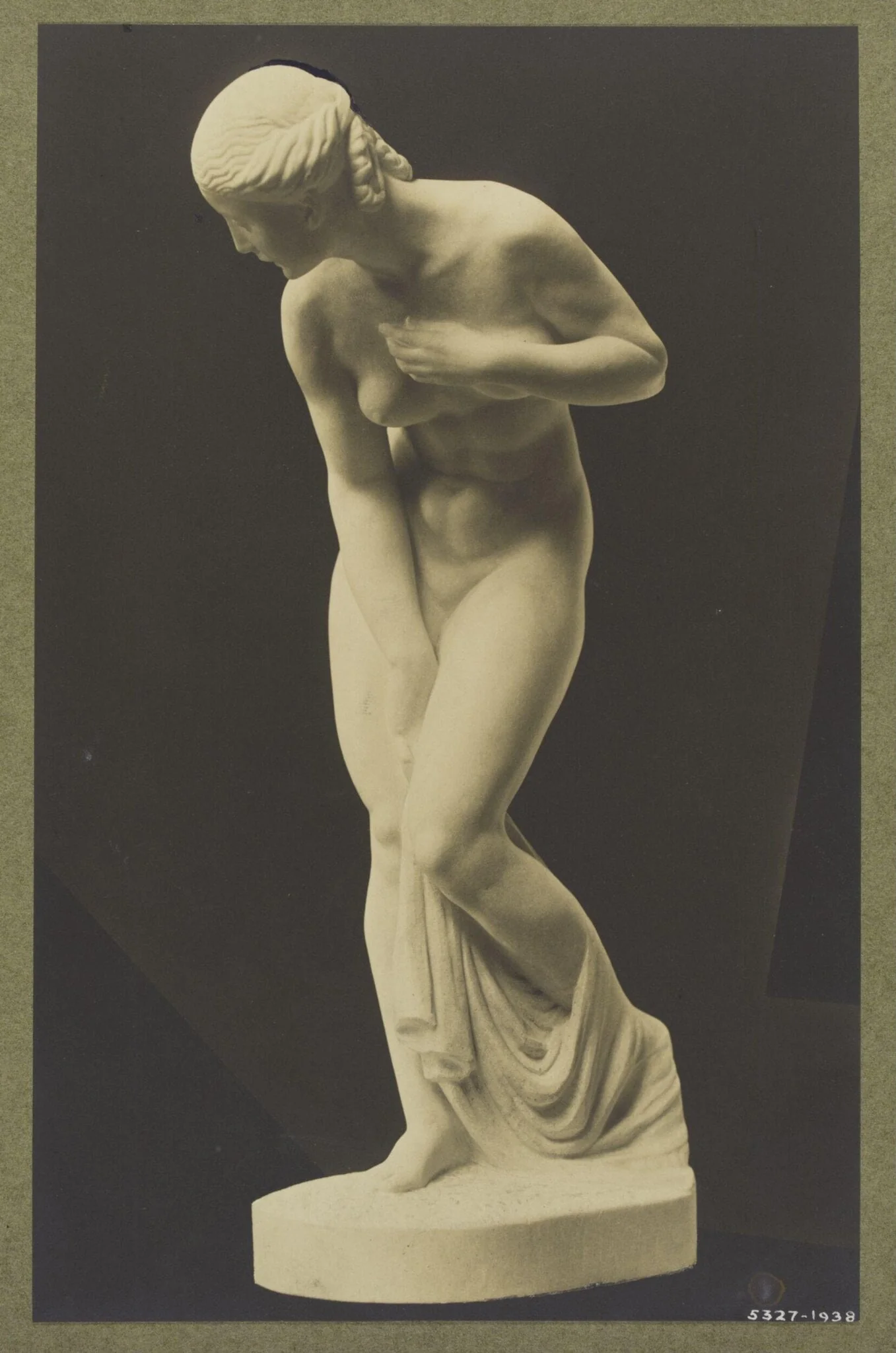 Untitled, detail