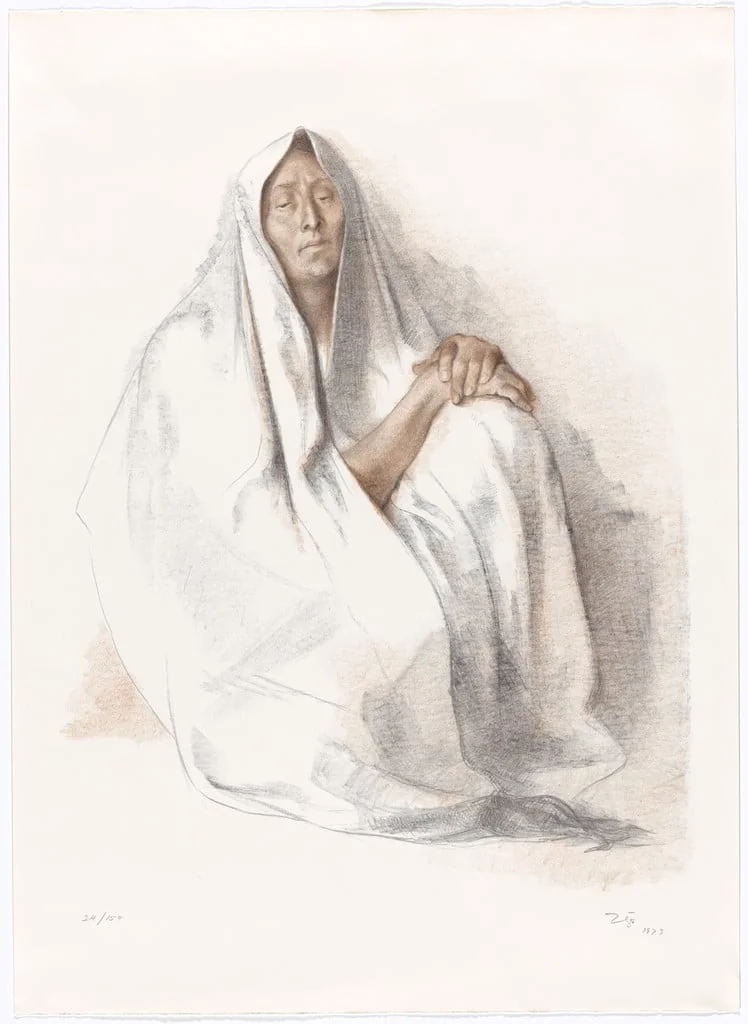 Untitled, detail