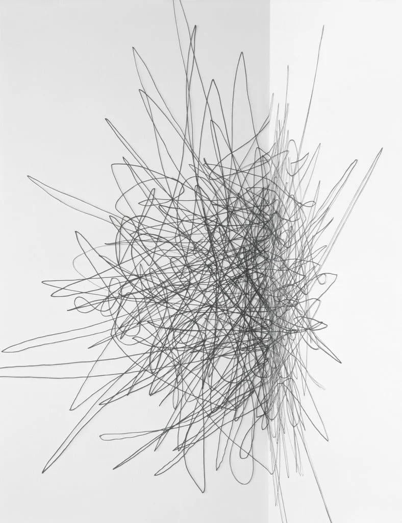 Untitled, detail