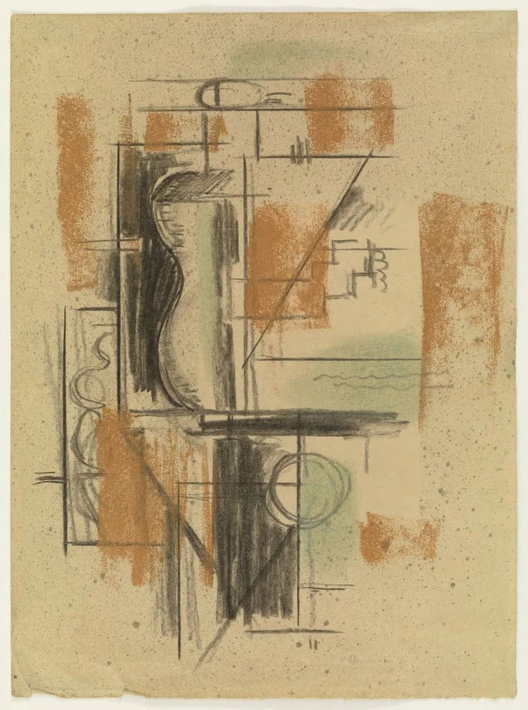 Untitled, detail