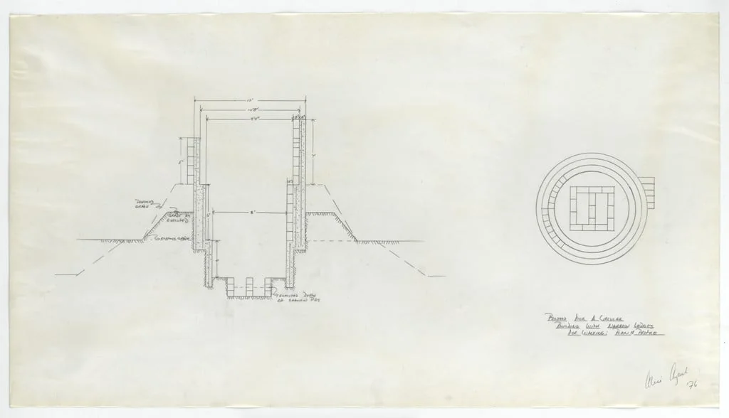 Untitled, detail