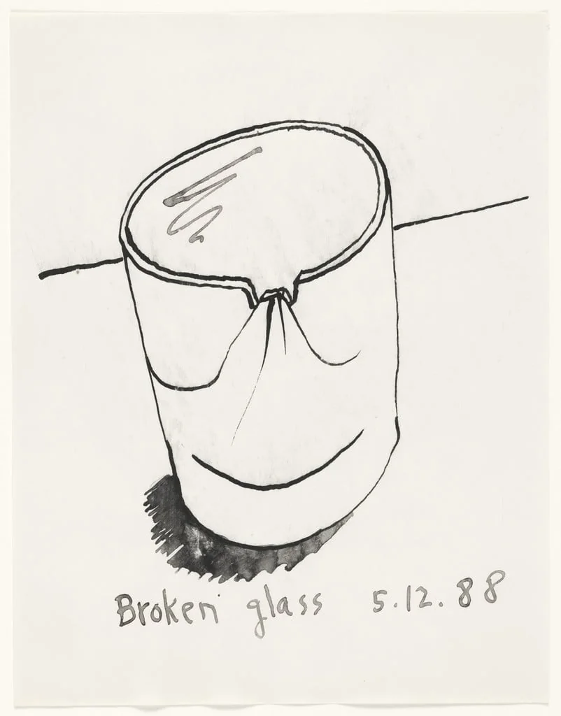 Untitled, detail