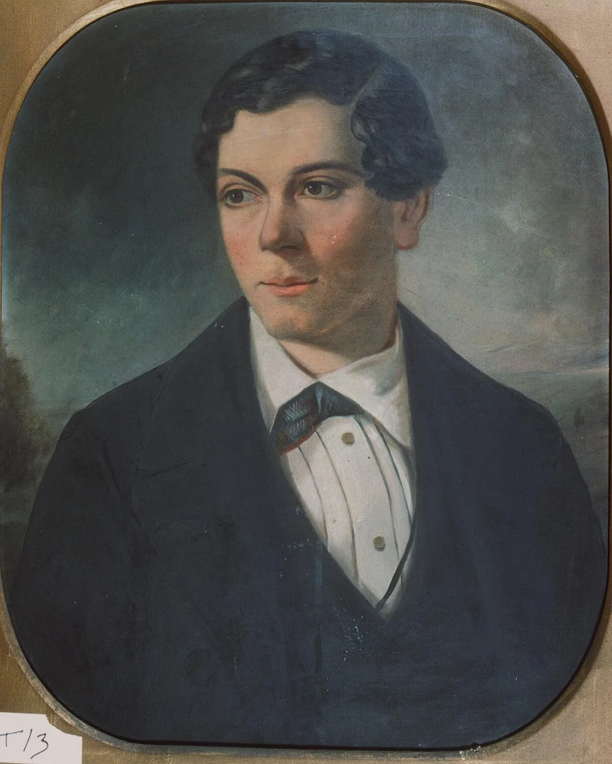 William John Thomas, farmer (died 1867), detail