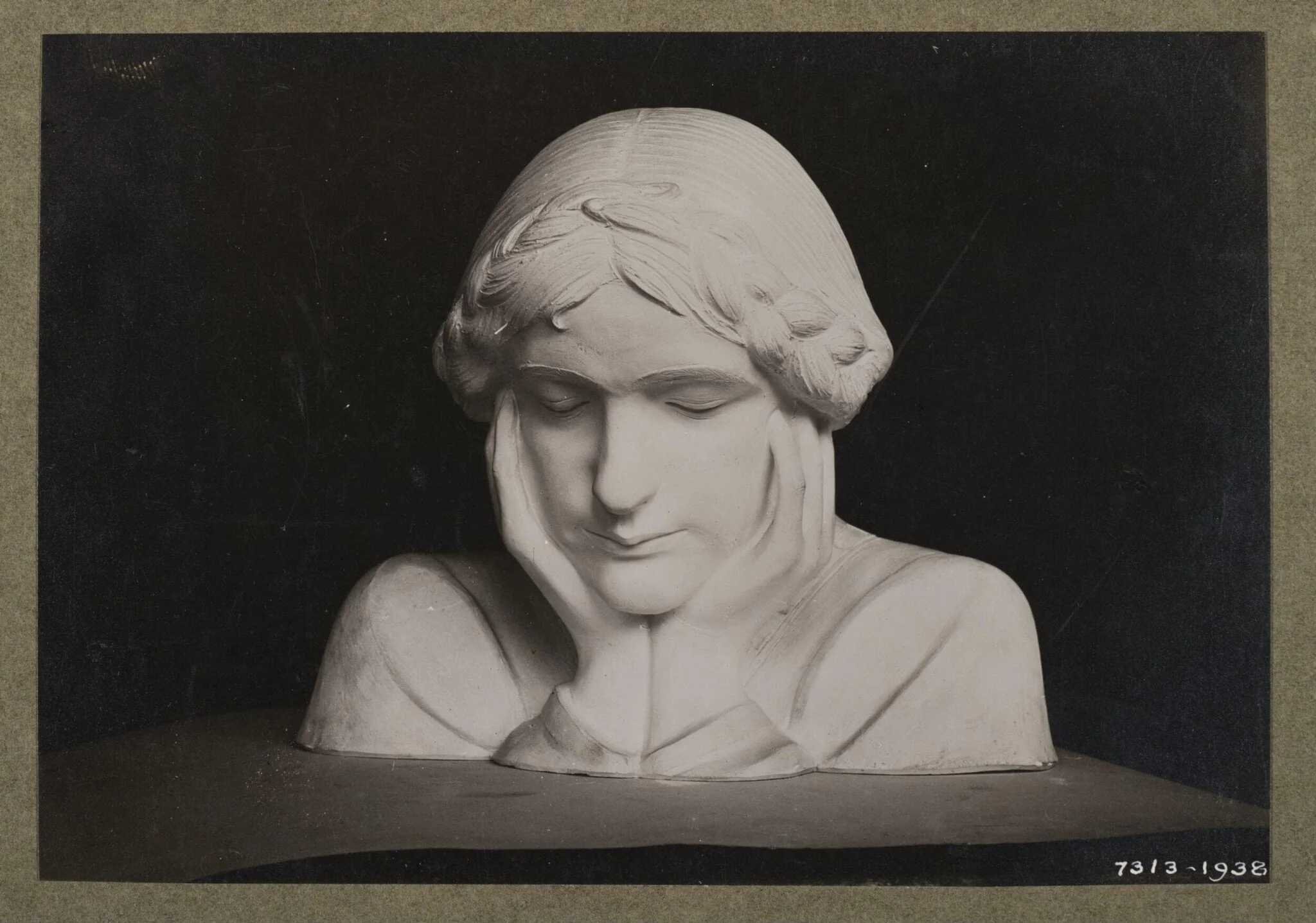Untitled, detail