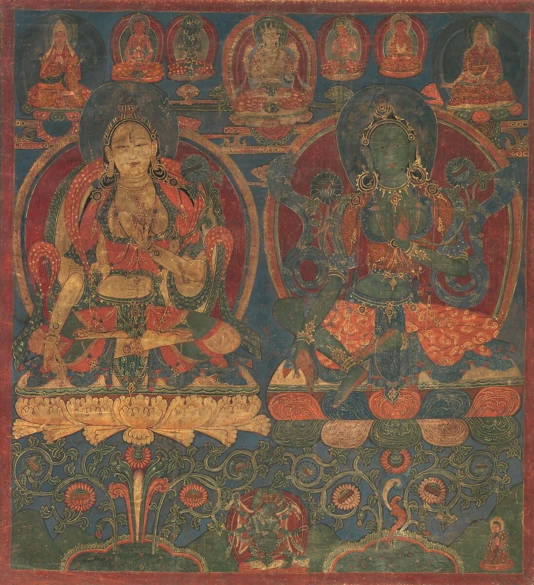 Untitled, detail