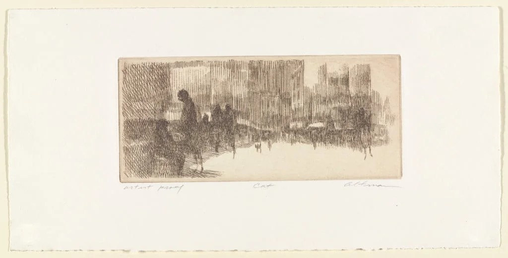 Untitled, detail