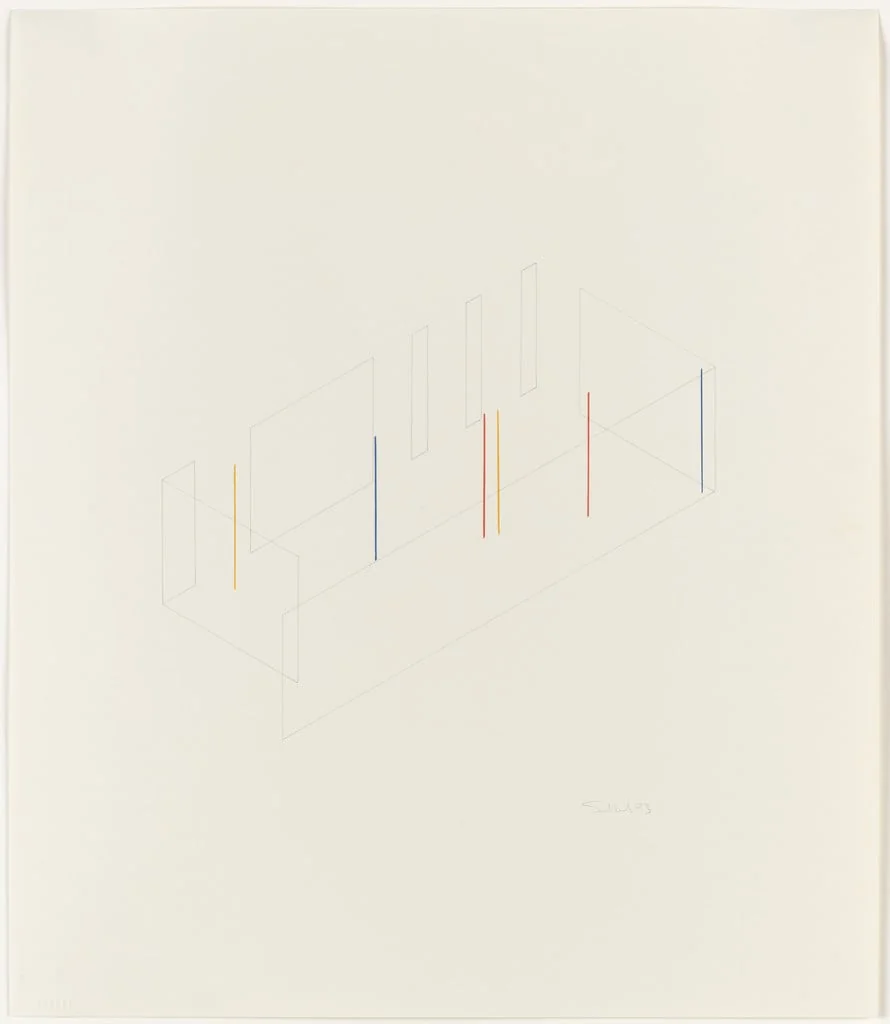 Untitled, detail