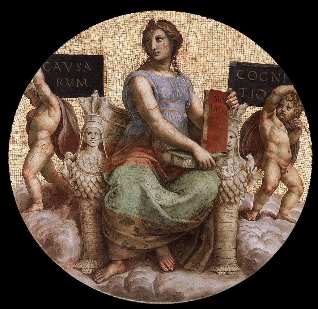Philosophy, detail