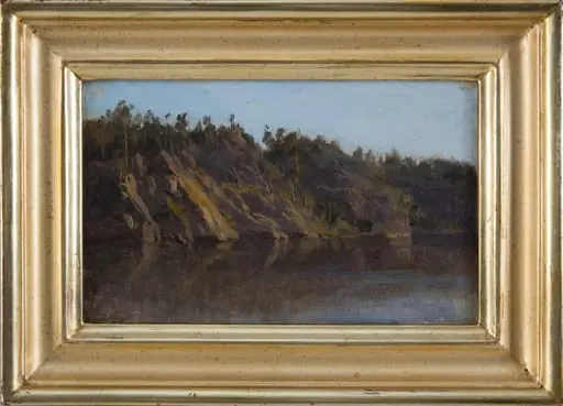 Mäntymäki, by Eero Järnefelt