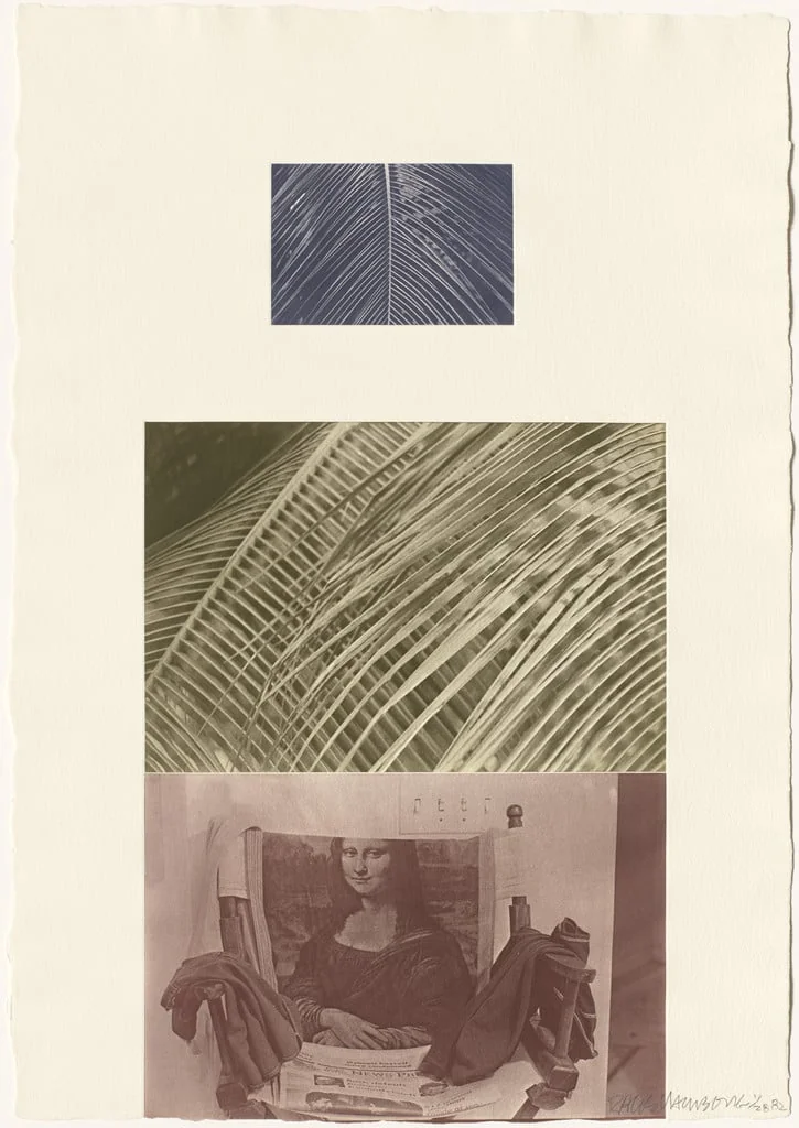 Untitled, detail