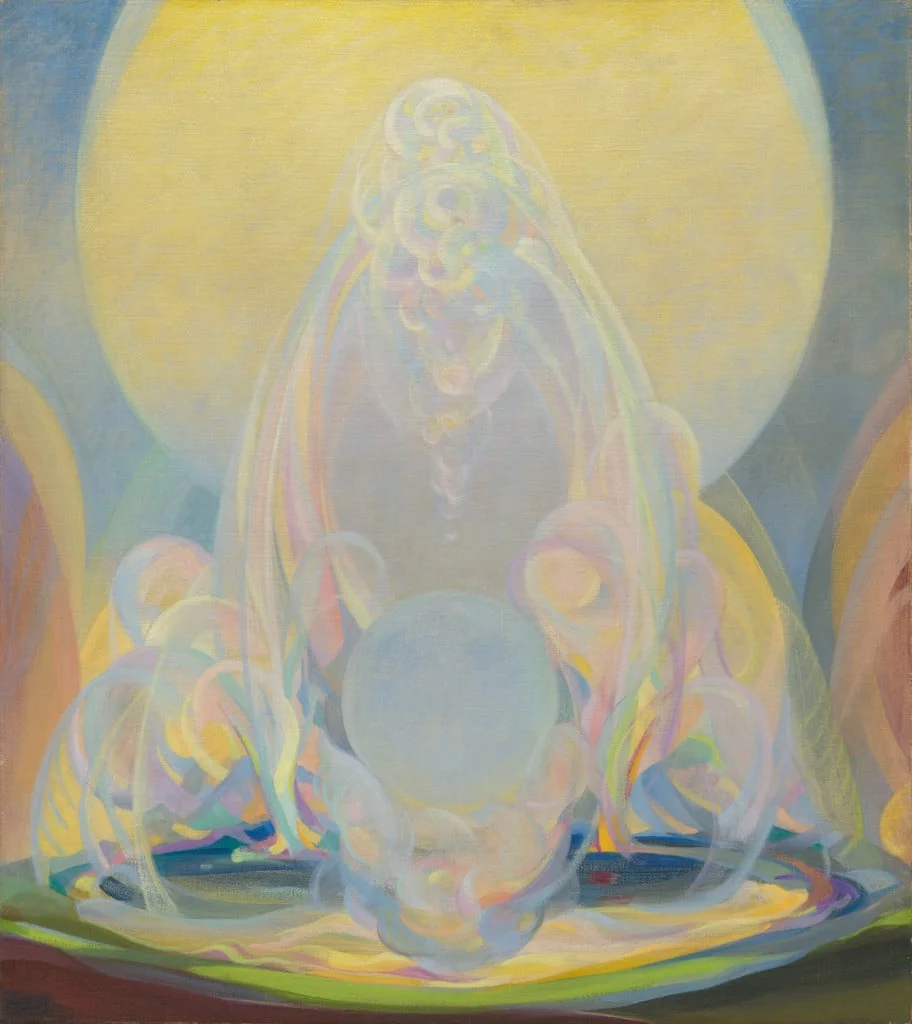 Untitled, detail