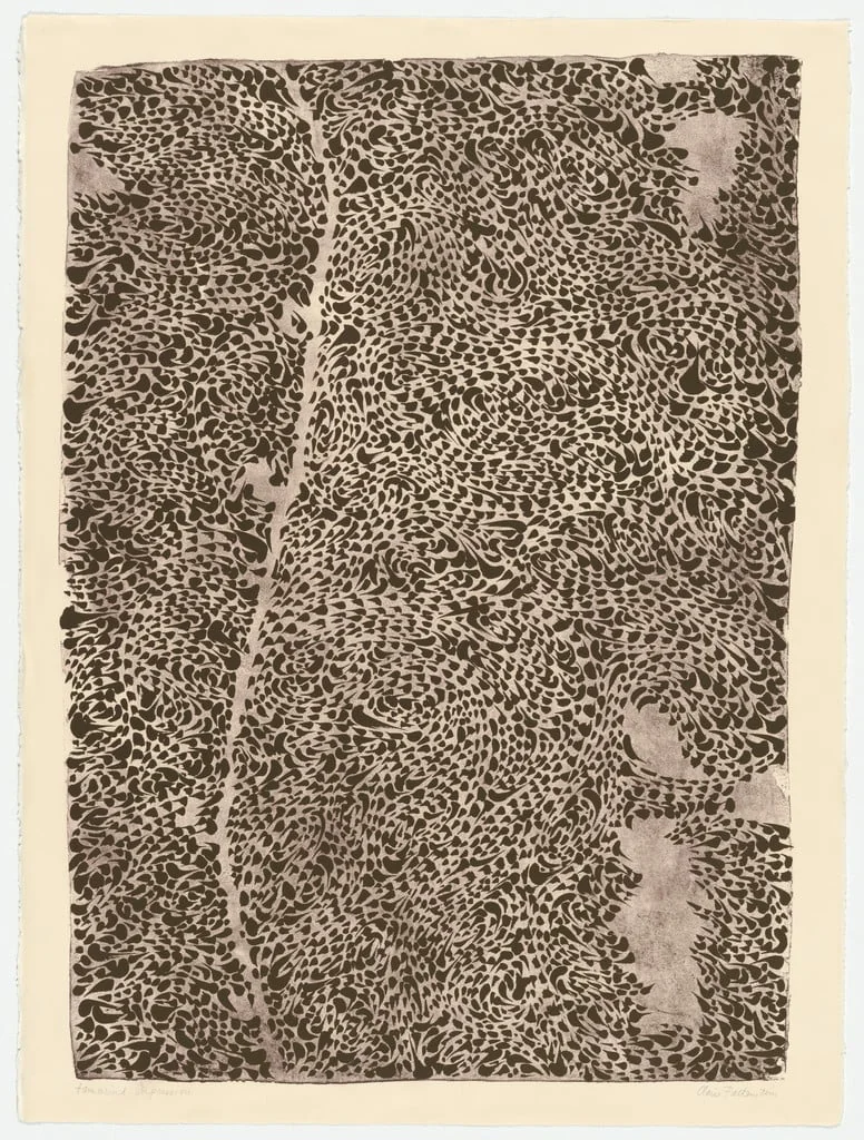 Untitled, detail
