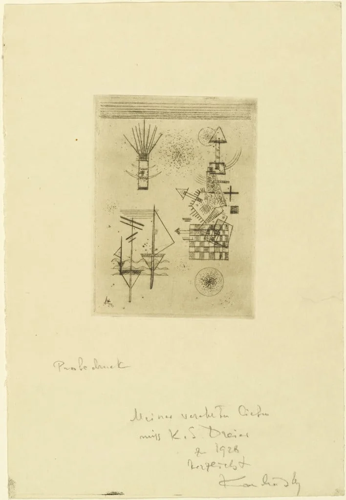 Untitled, detail