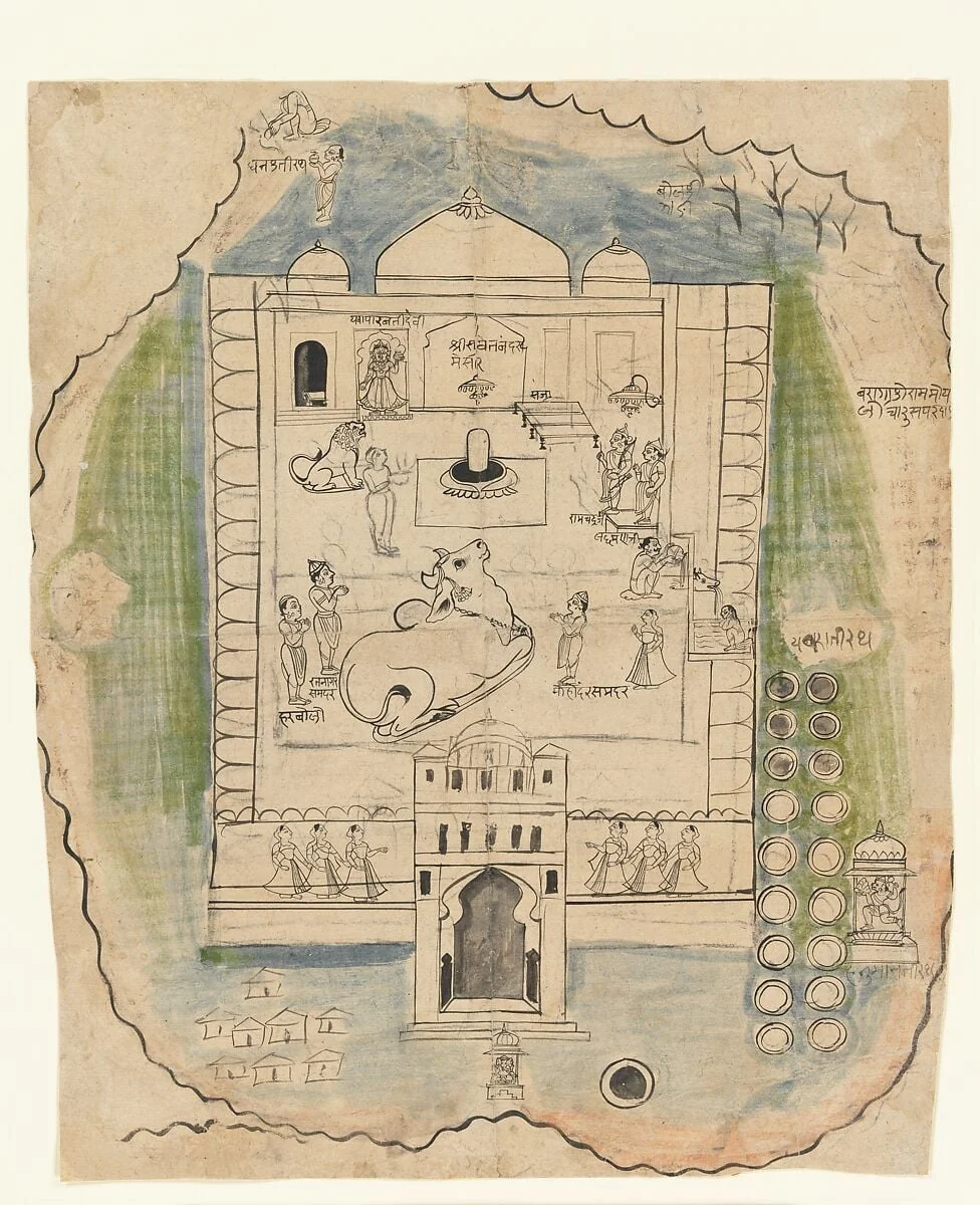 Untitled, detail