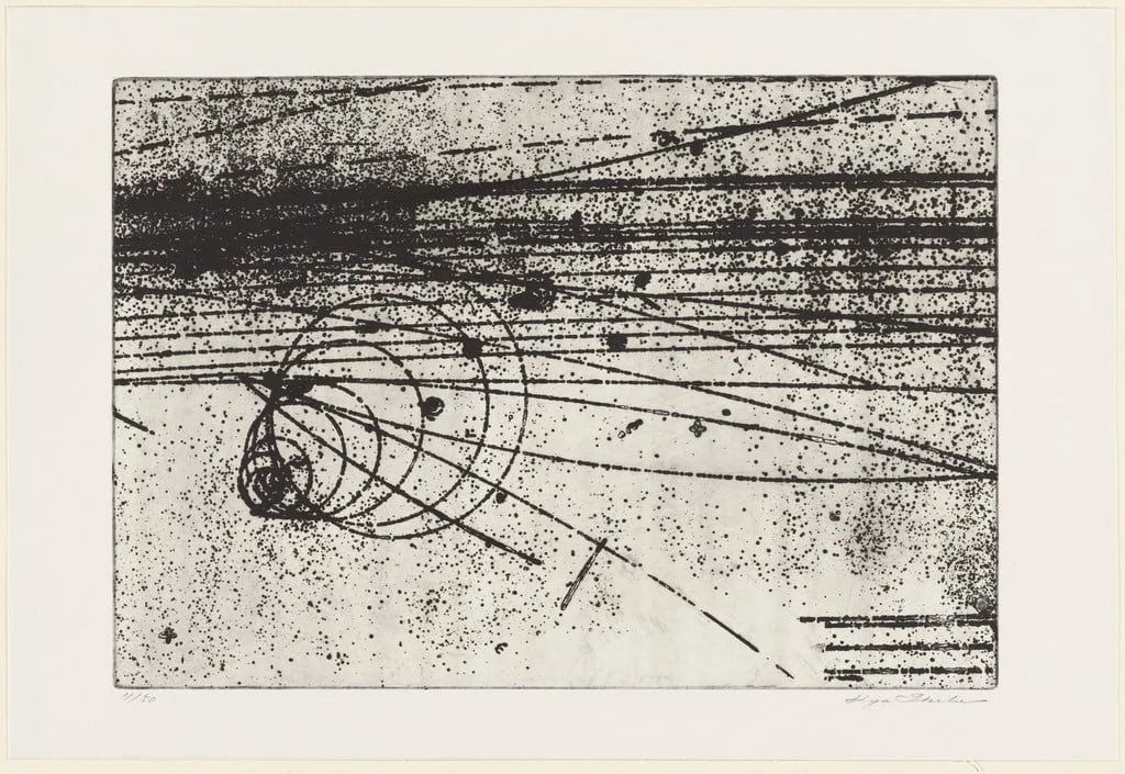Untitled, detail