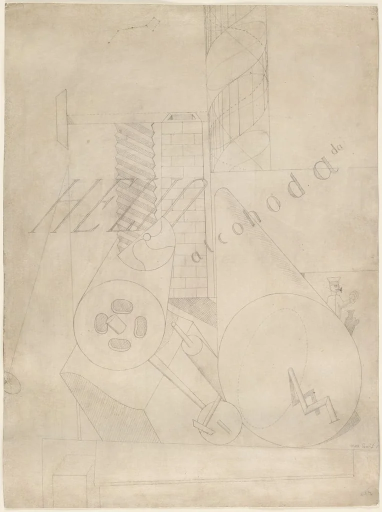 Untitled, detail