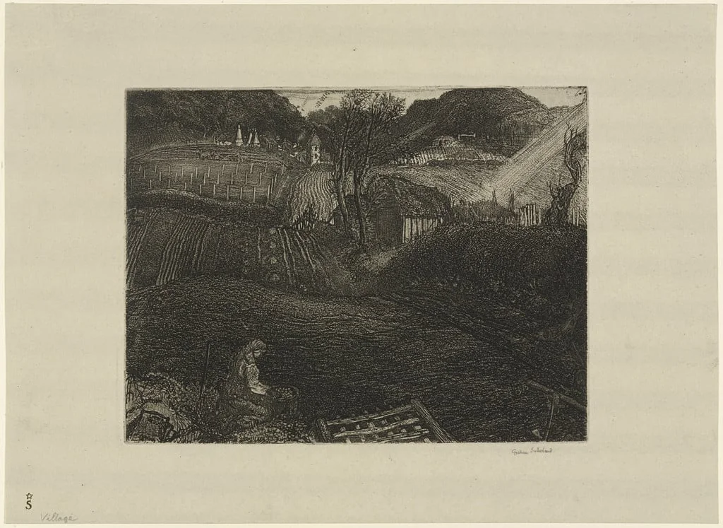 Untitled, detail