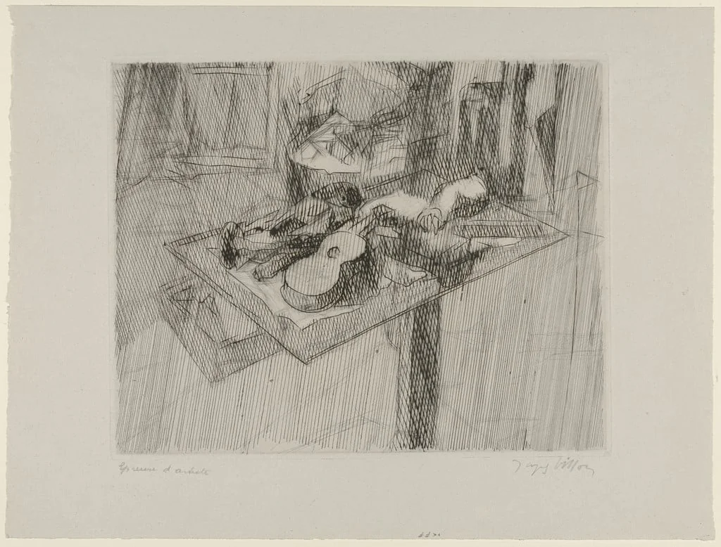 Untitled, detail