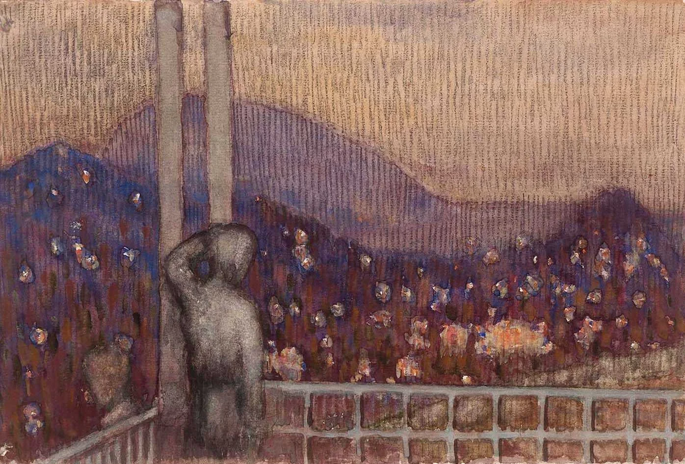 Χωρίς τίτλο (Παραμύθι), detail