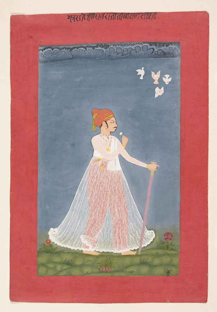Untitled, detail